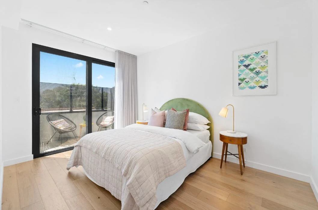 203/4 Littlewood Street, HAMPTON, 3188