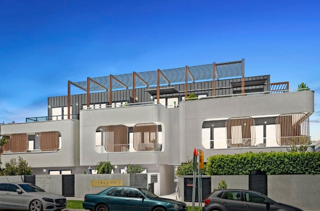 203/4 Littlewood Street, HAMPTON, 3188