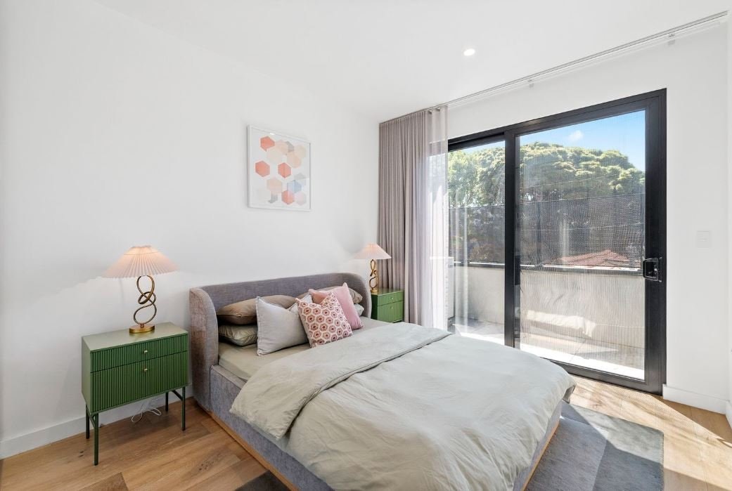 203/4 Littlewood Street, HAMPTON, 3188