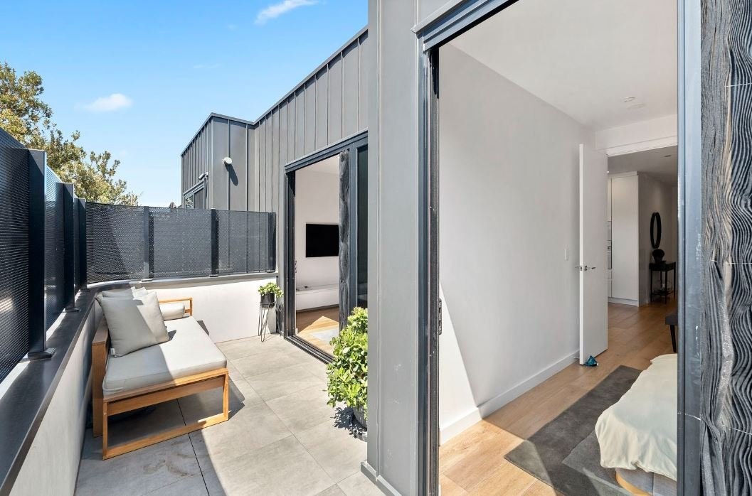 203/4 Littlewood Street, HAMPTON, 3188