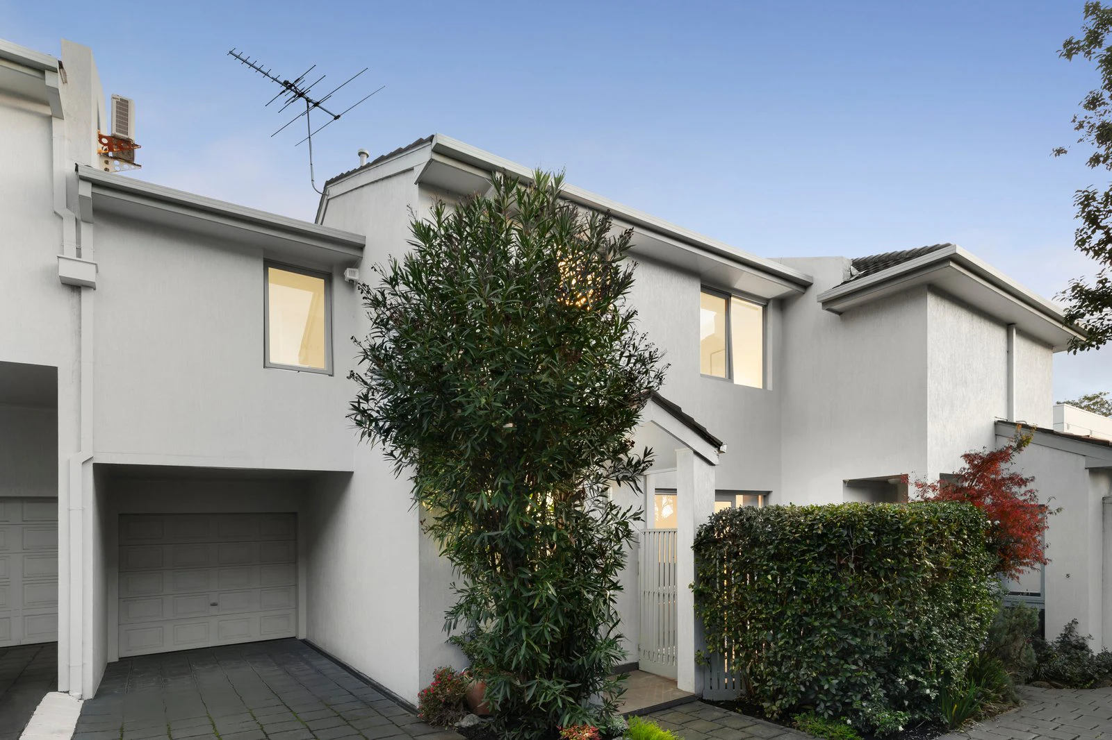 4/21 Osborne Avenue, Glen Iris, 3146