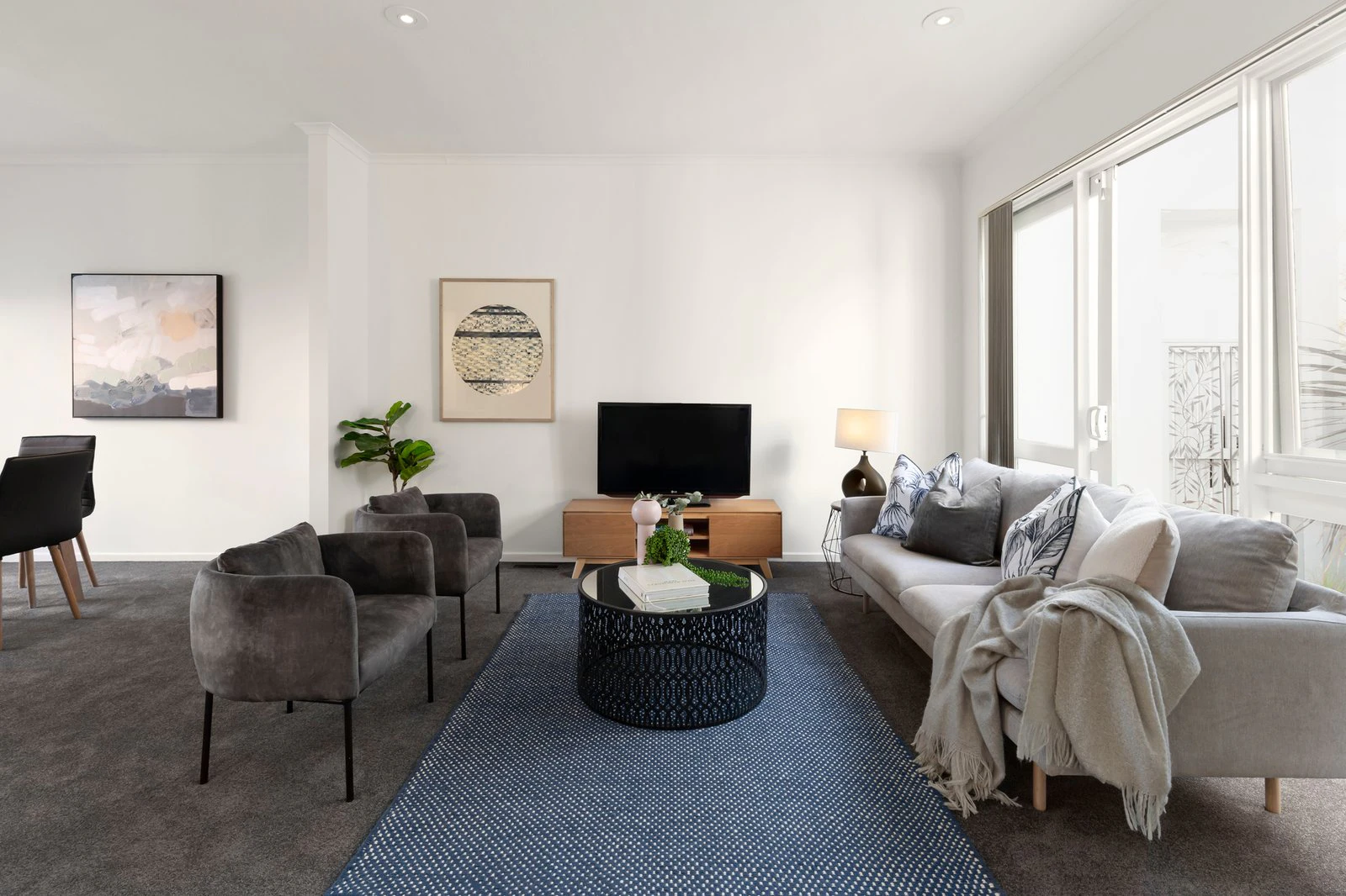 4/21 Osborne Avenue, Glen Iris, 3146