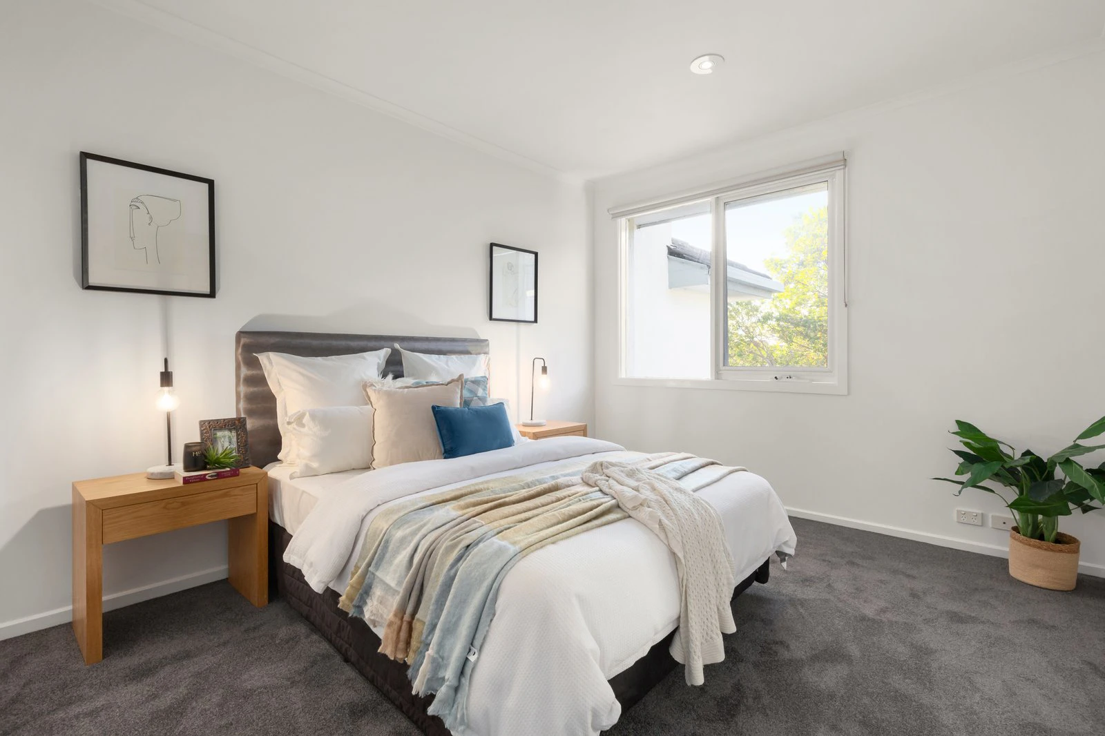 4/21 Osborne Avenue, Glen Iris, 3146