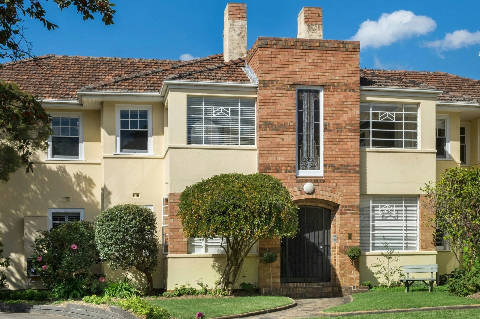 11/29B Hampden Road, Armadale, 3143