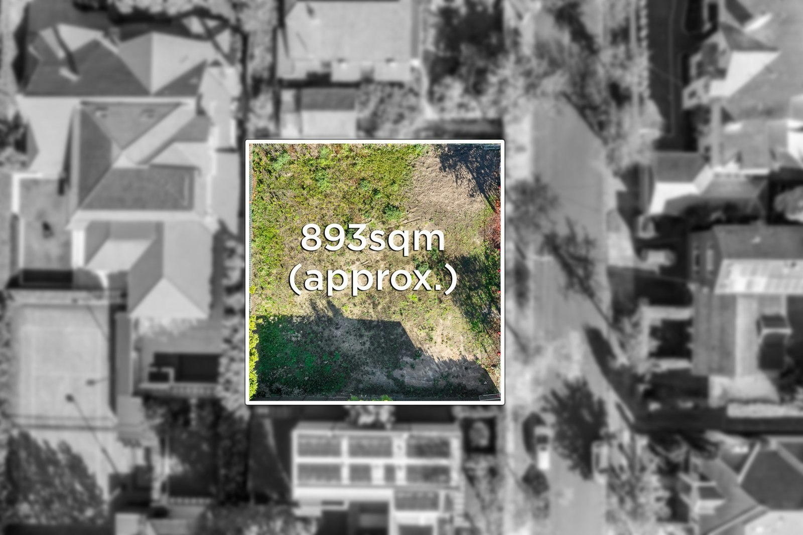 neighborhood