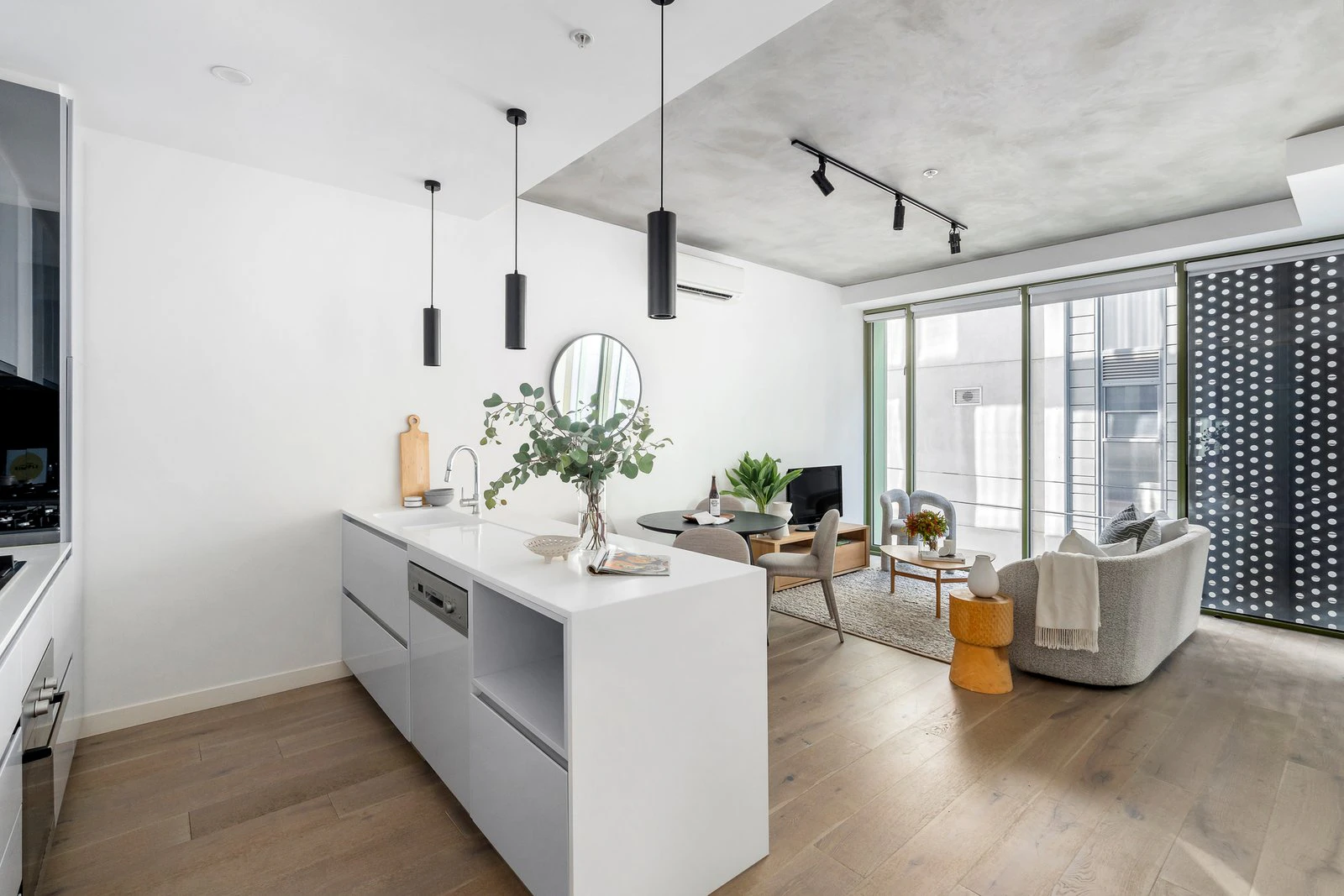 202/6 Murphy Street, South Yarra, 3141