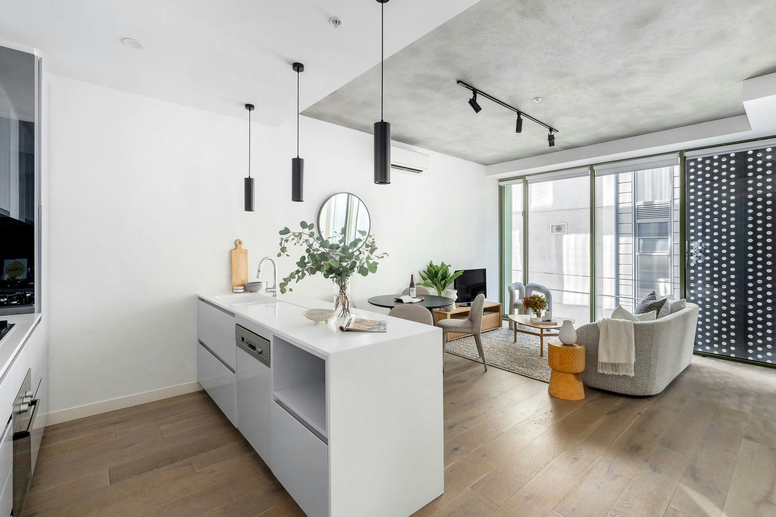 202/6 Murphy Street, South Yarra, 3141