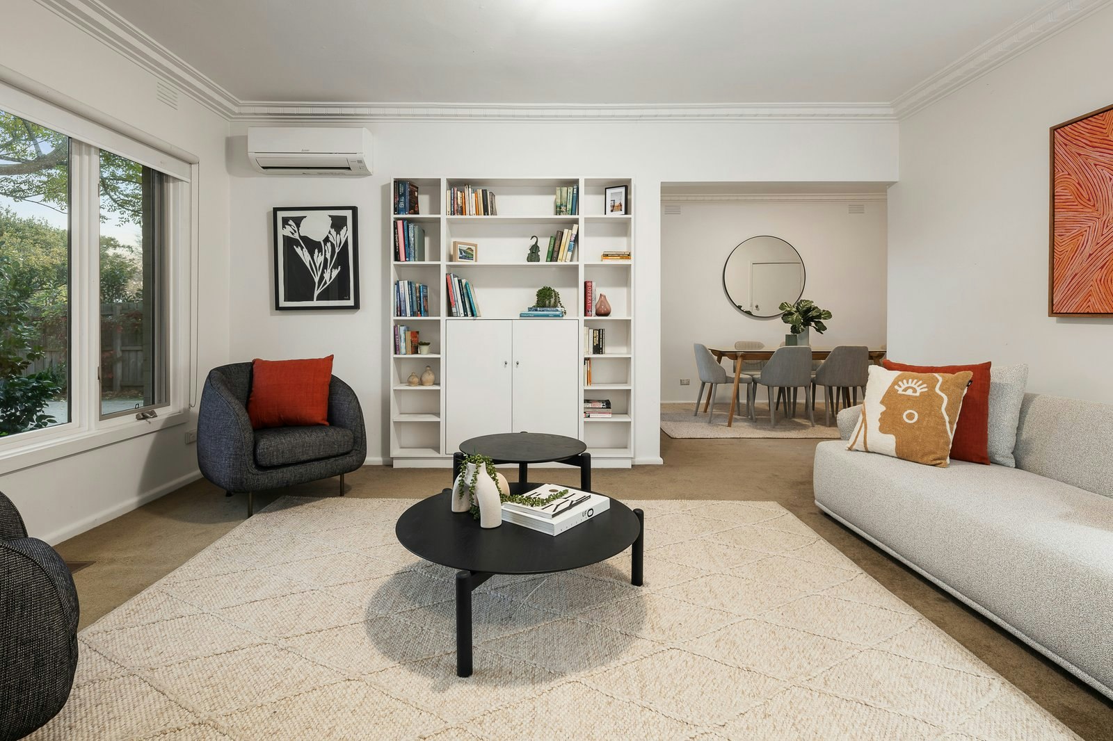 6 Sunhill Road, Glen Iris, 3146