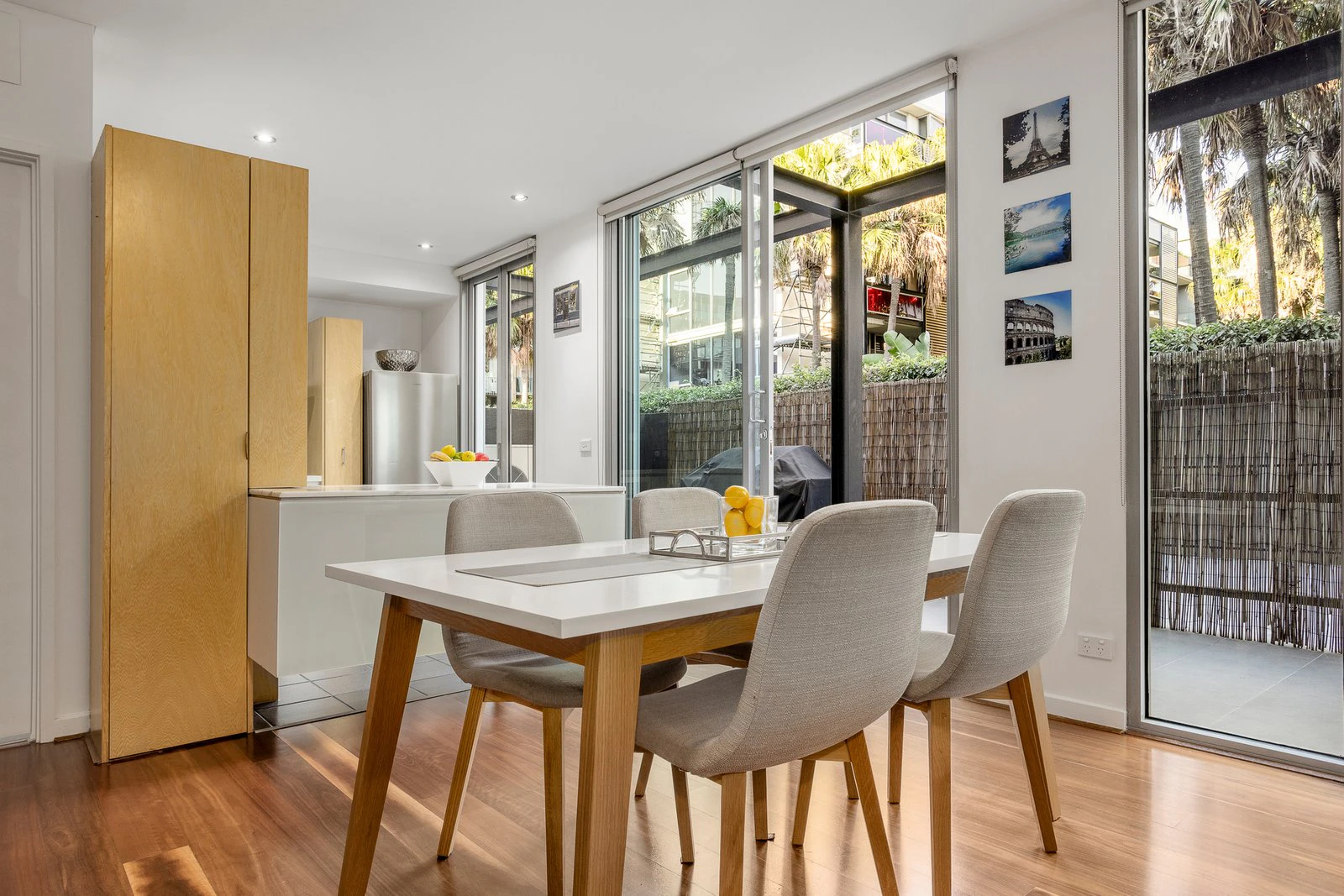 8/50 Johnston Street, Port Melbourne, 3207