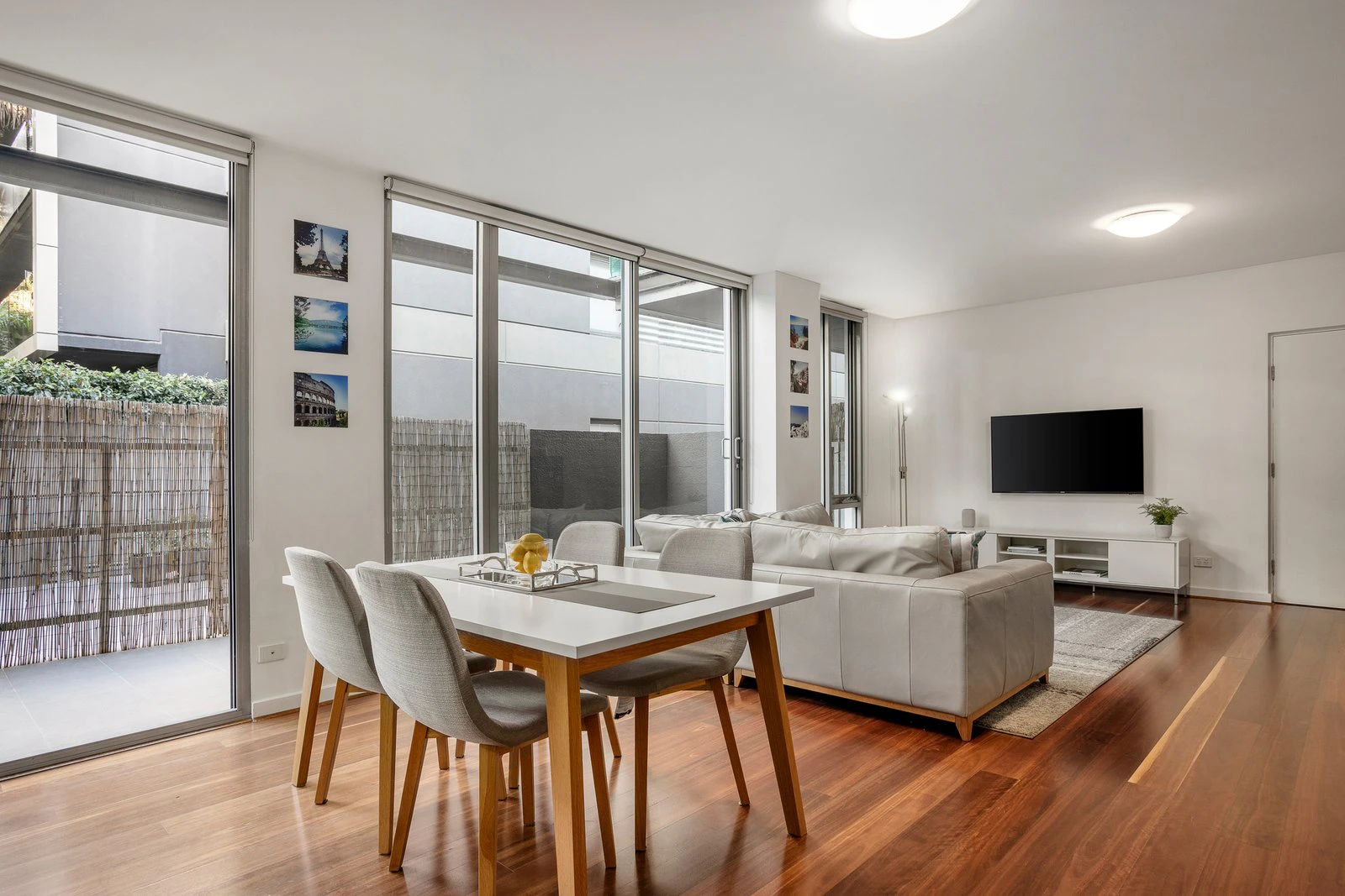 8/50 Johnston Street, Port Melbourne, 3207