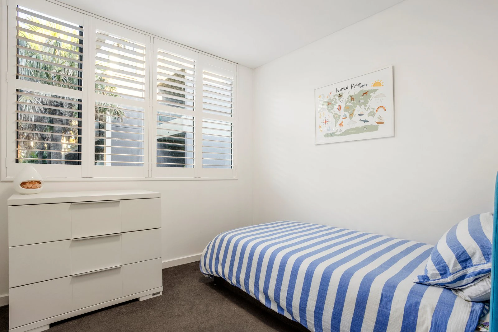 8/50 Johnston Street, Port Melbourne, 3207