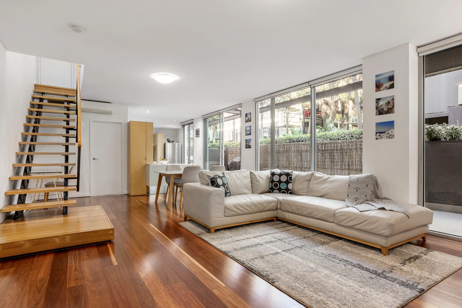8/50 Johnston Street, Port Melbourne, 3207