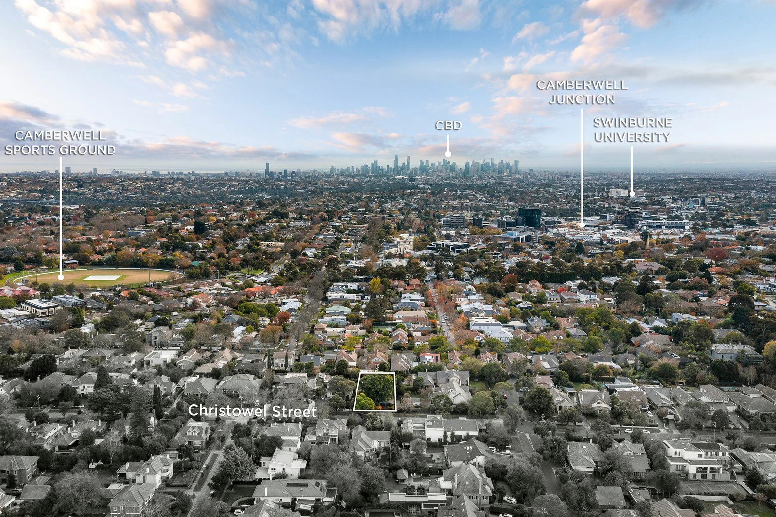 20 Christowel Street, Camberwell, 3124