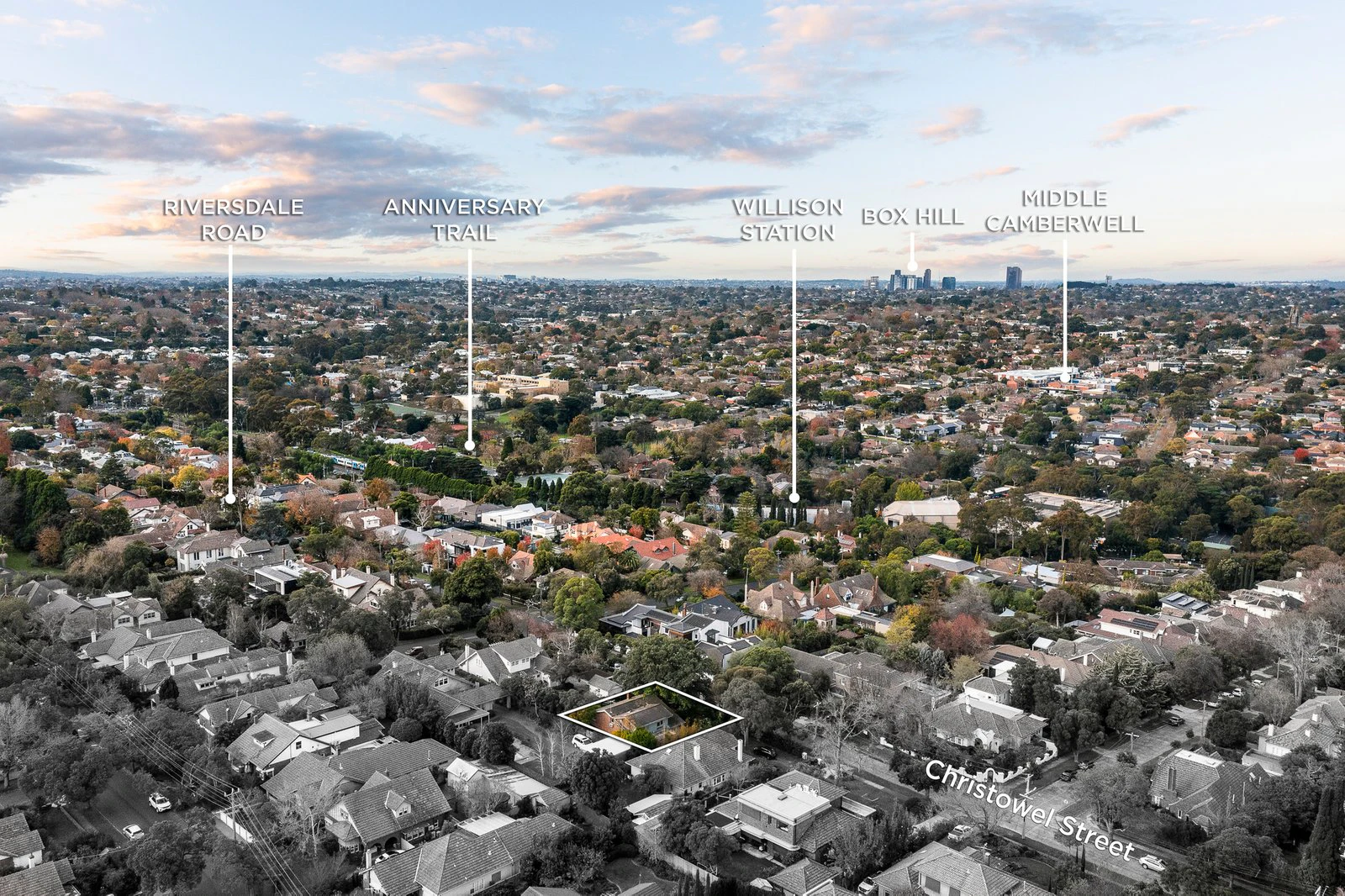 20 Christowel Street, Camberwell, 3124