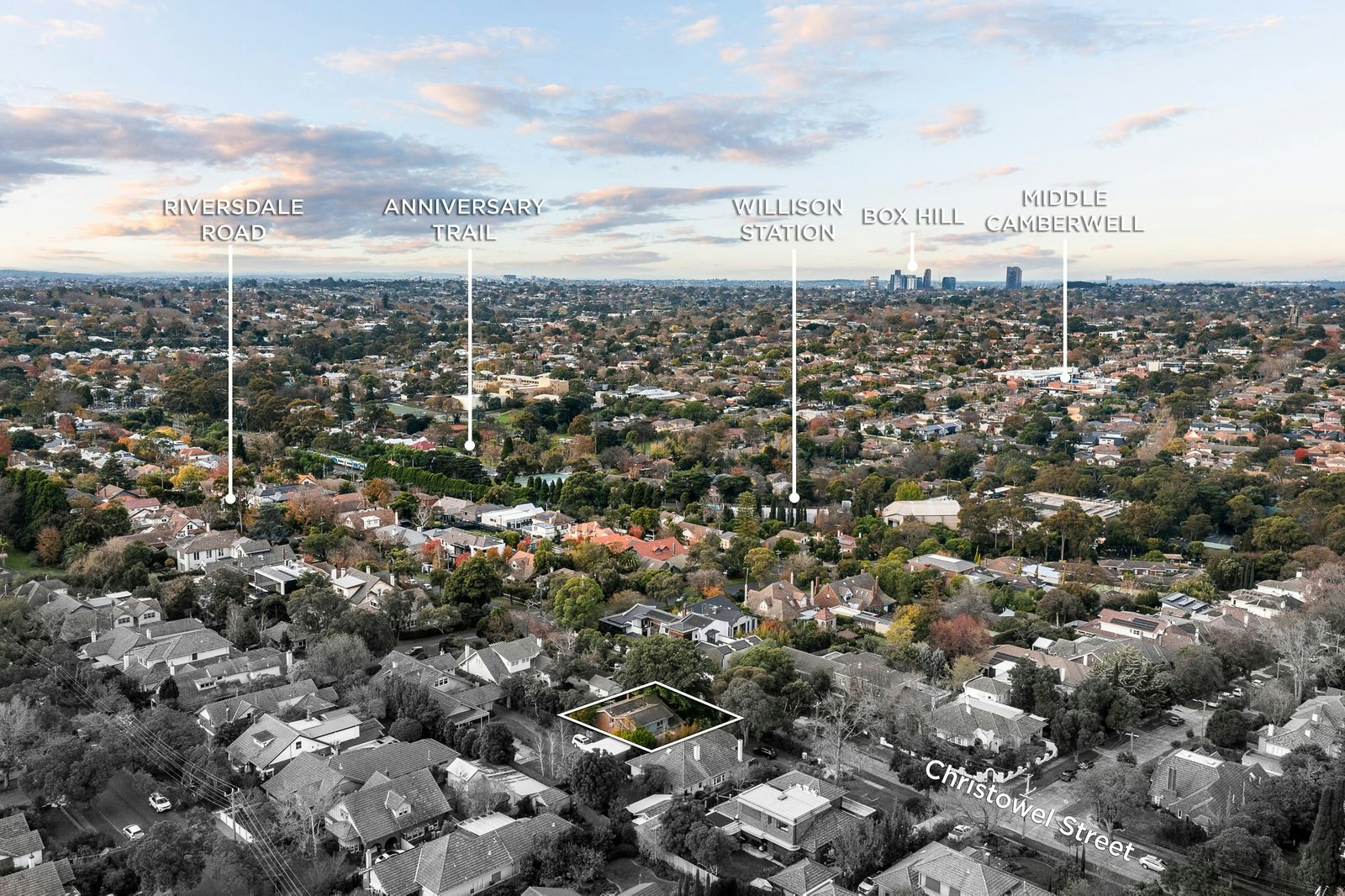 20 Christowel Street, Camberwell, 3124