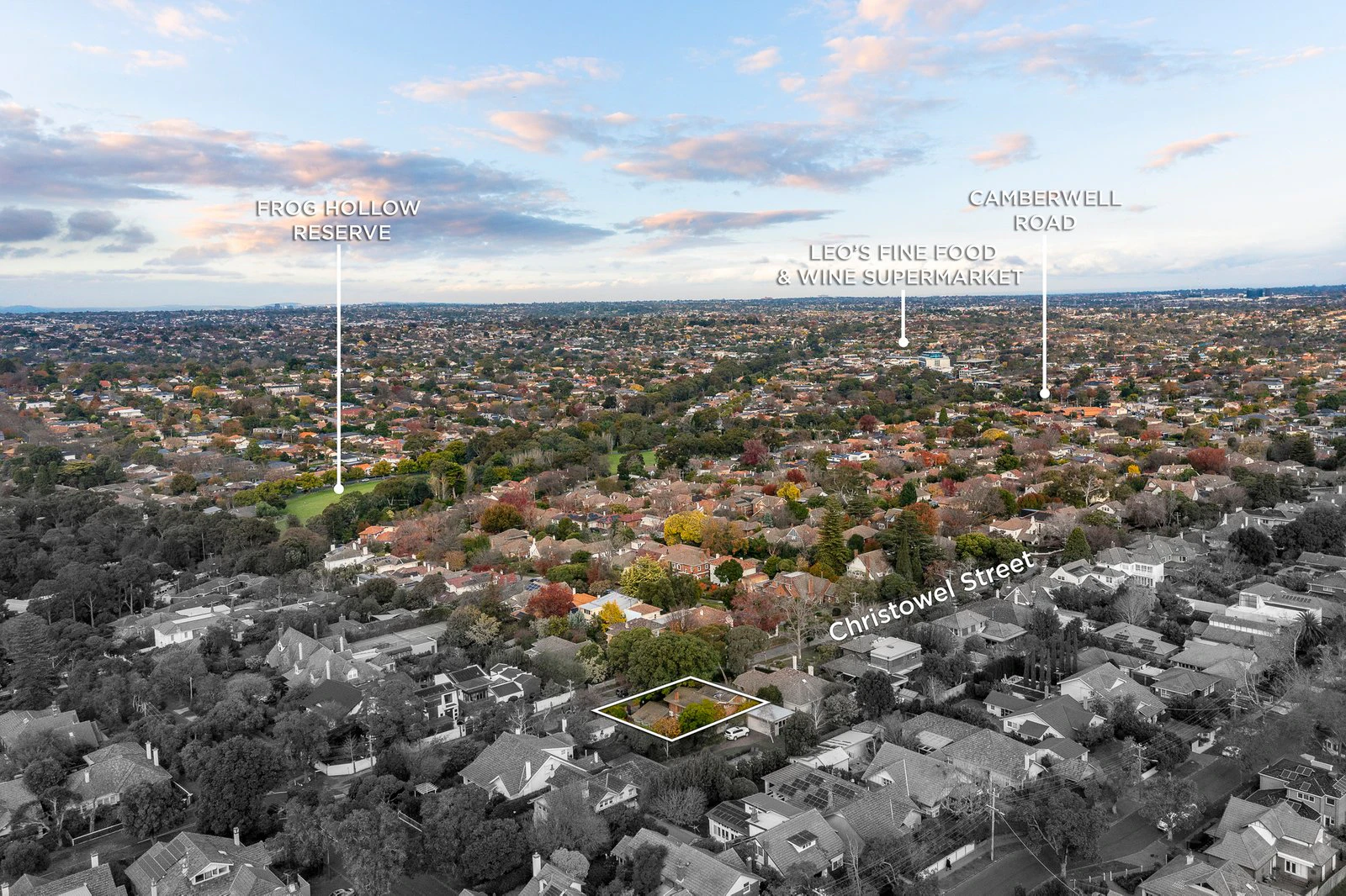20 Christowel Street, Camberwell, 3124