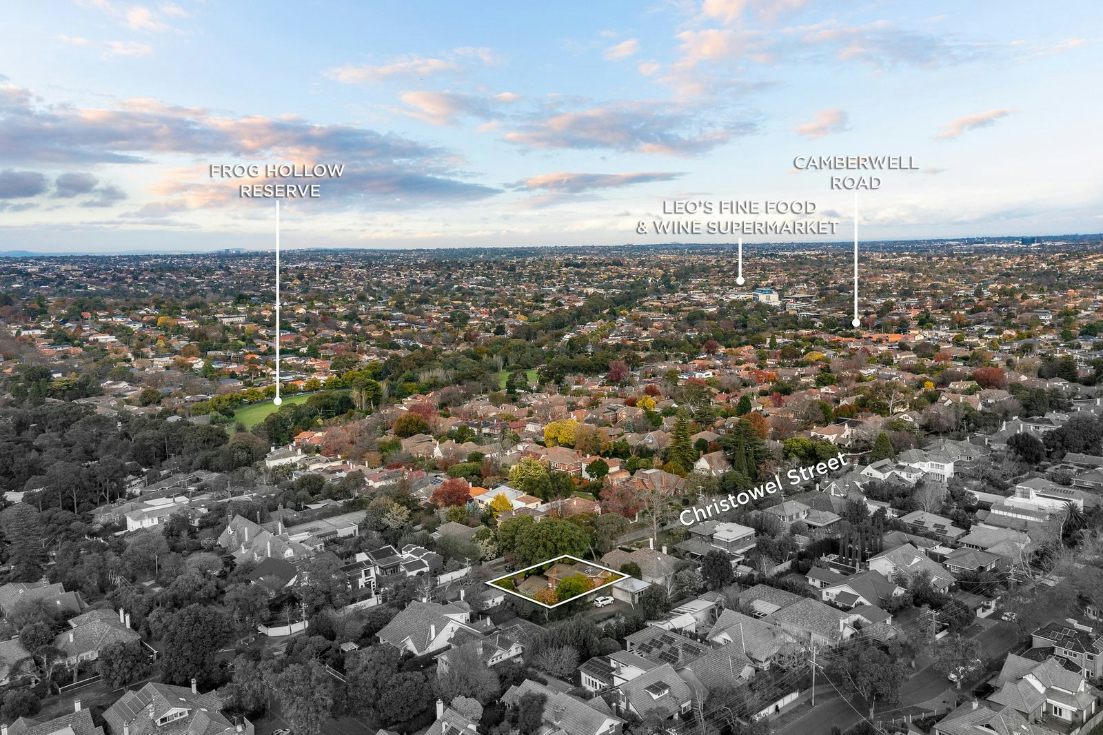 20 Christowel Street, Camberwell, 3124