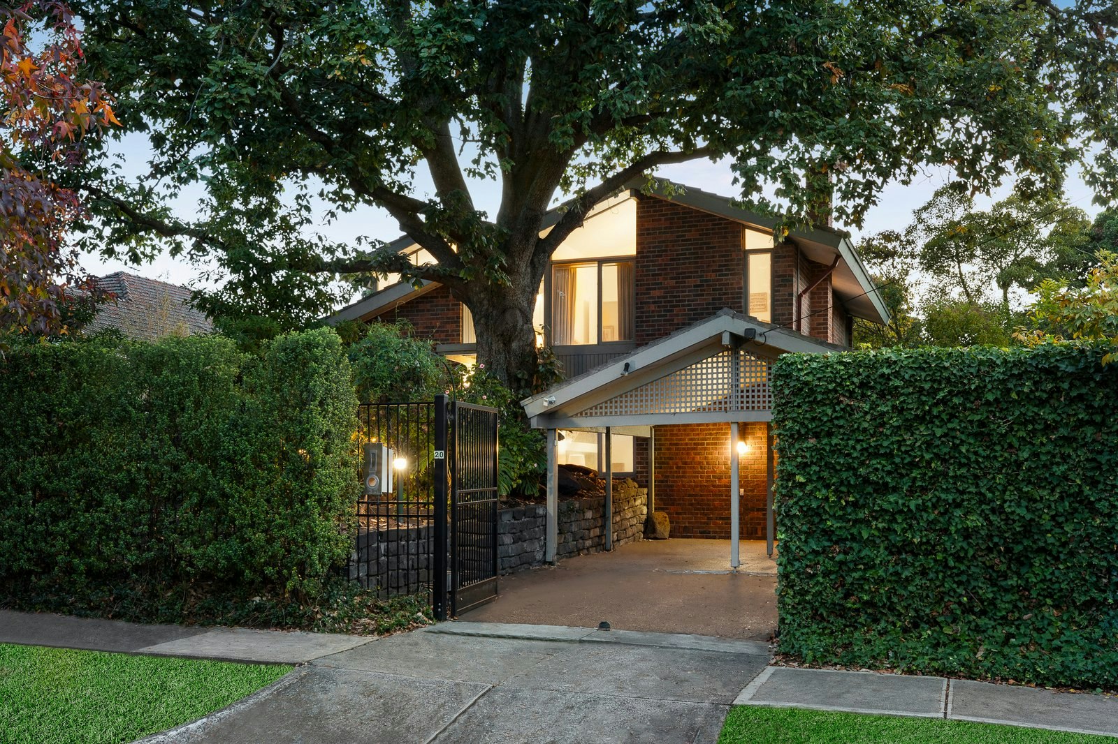 20 Christowel Street, Camberwell, 3124