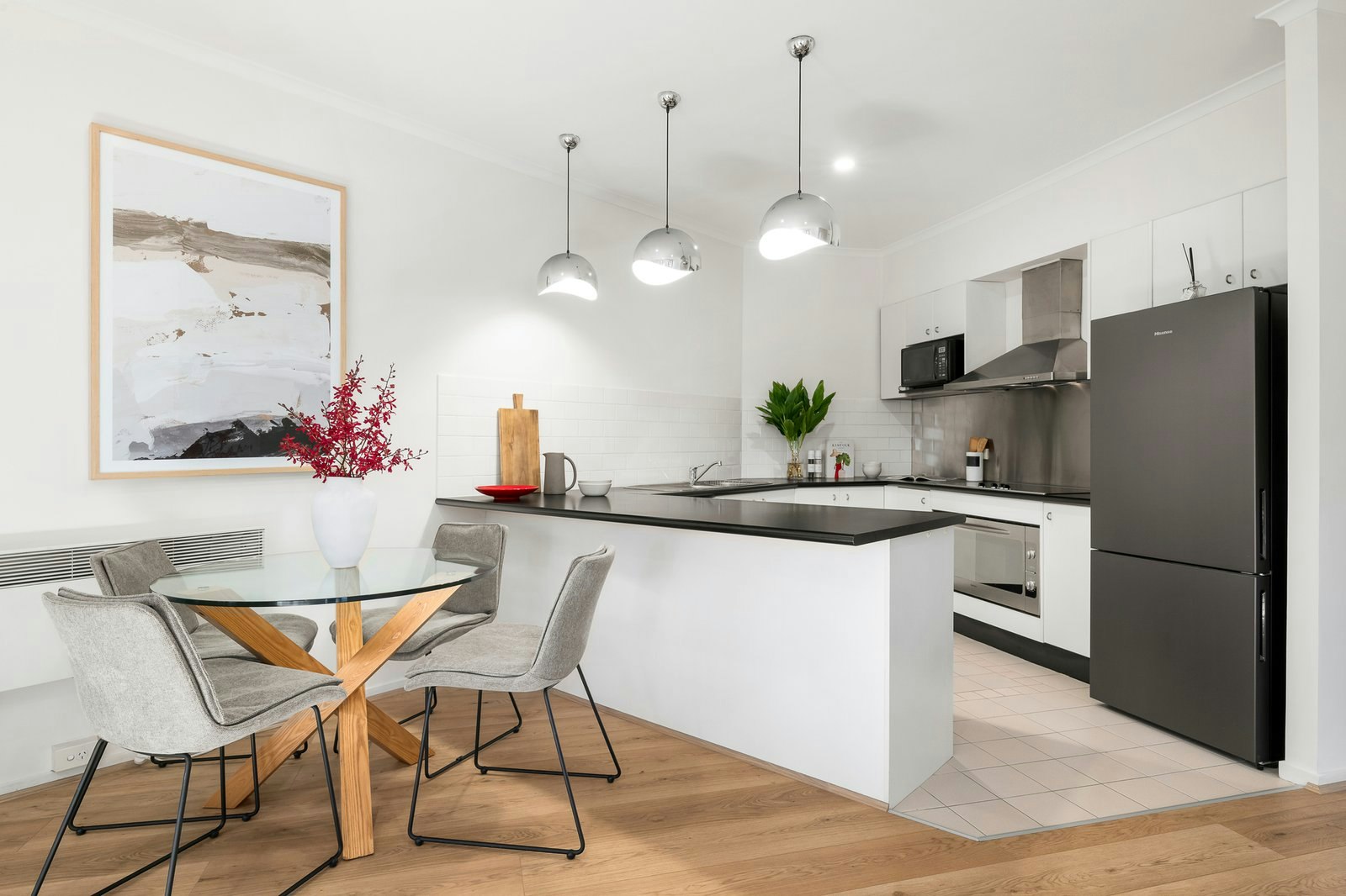 5/380 High Street, Kew, 3101