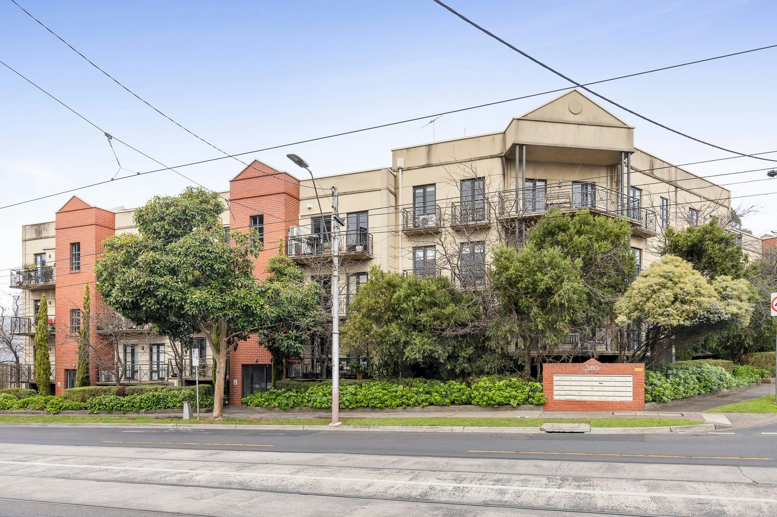 5/380 High Street, Kew, 3101