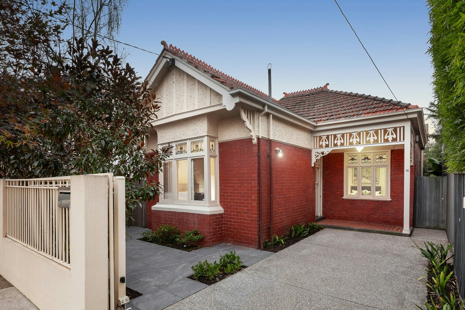 18 Meredith Street, Elwood, 3184