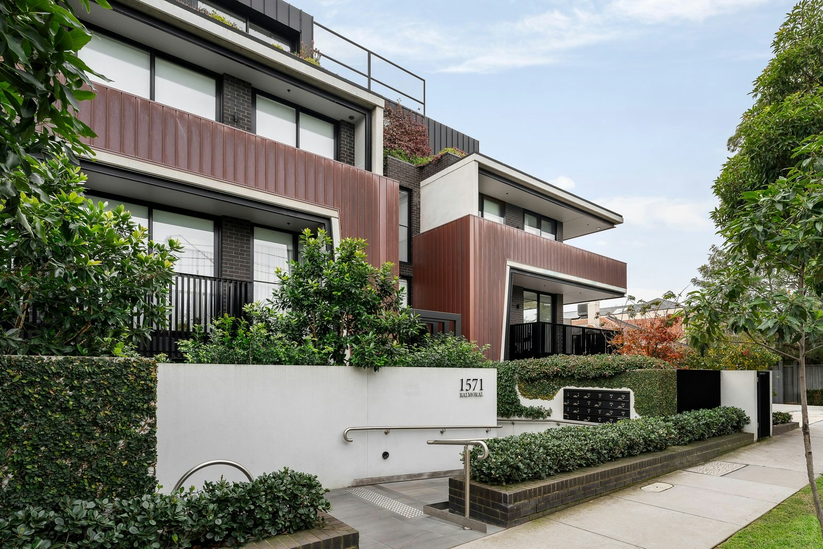103/1571 Malvern Road, Glen Iris, 3146