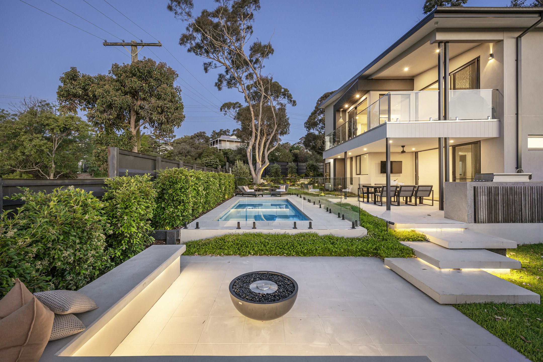 housing