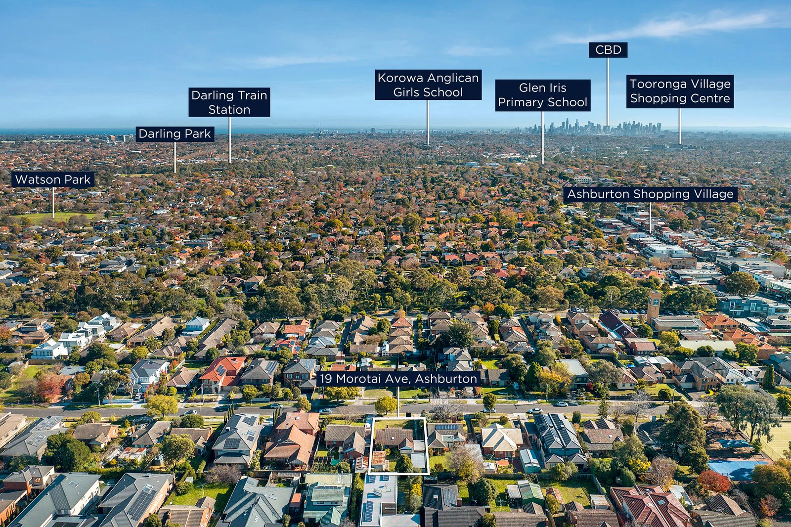 19 Morotai Avenue, Ashburton, 3147