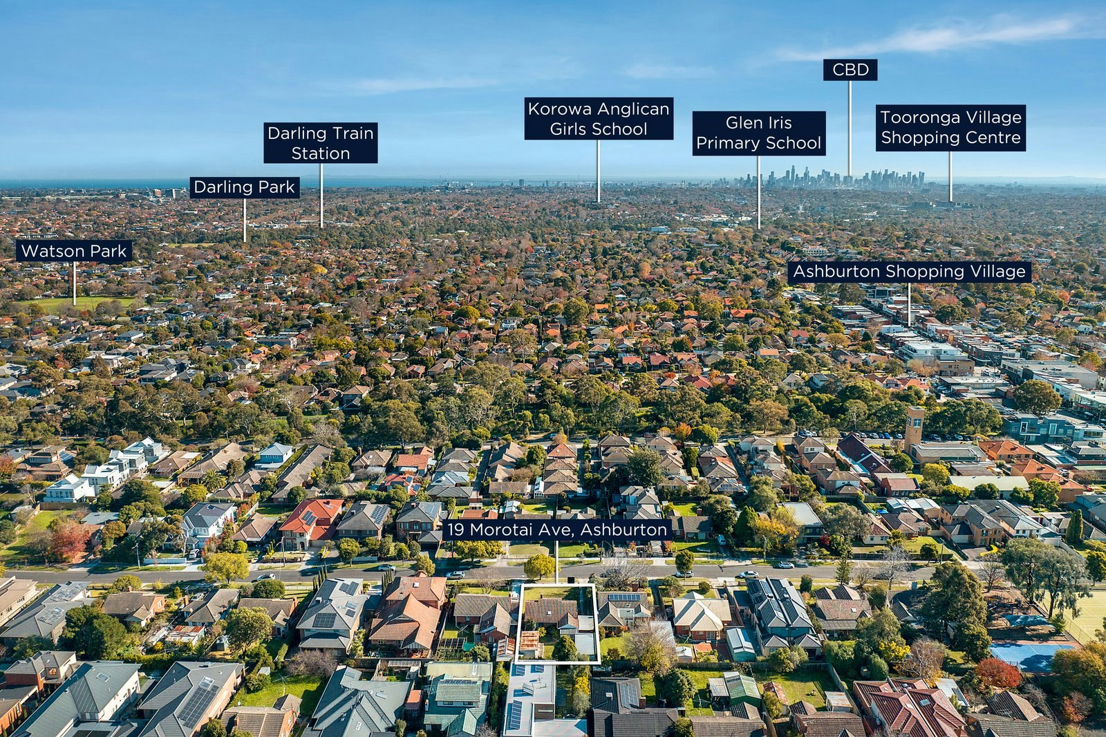 19 Morotai Avenue, Ashburton, 3147