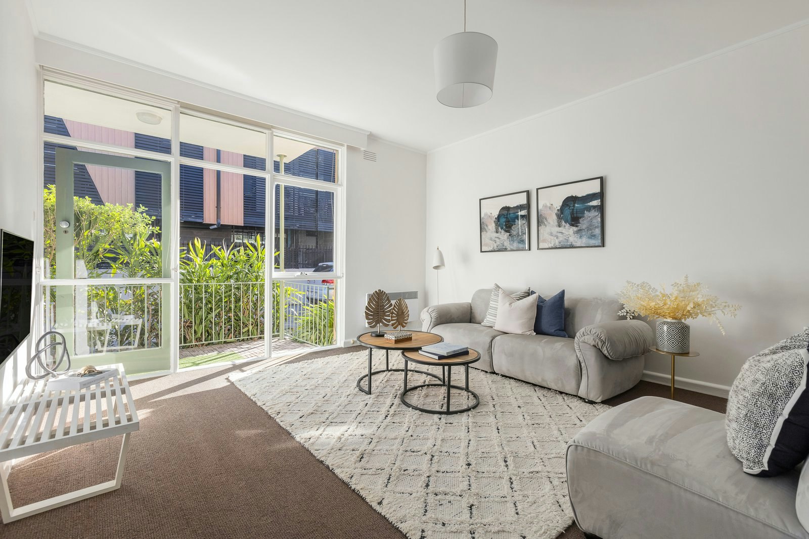 6/40 Barkers Road, Hawthorn, 3122