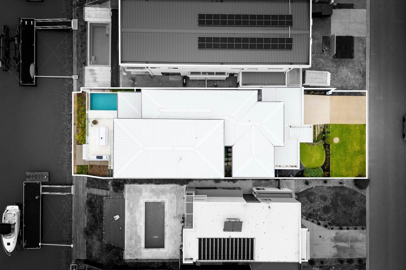 96 Clipper Quay, Safety Beach, 3936