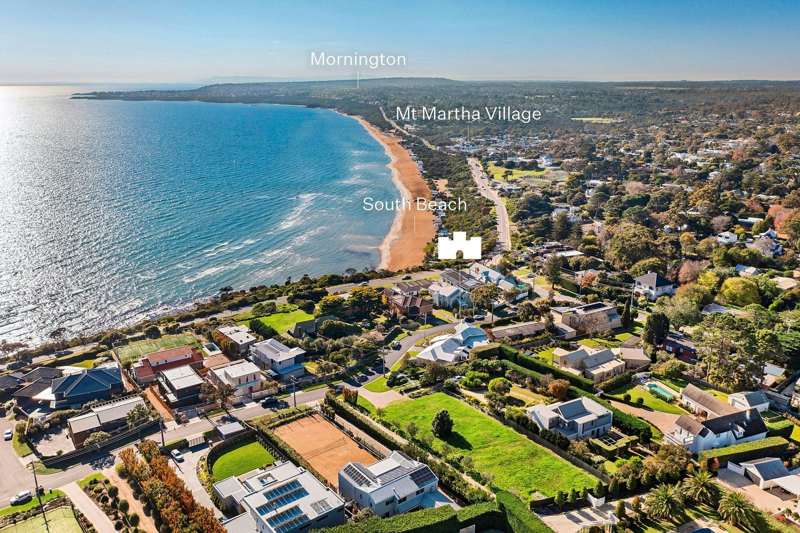 46 Two Bays Crescent, Mount Martha, 3934