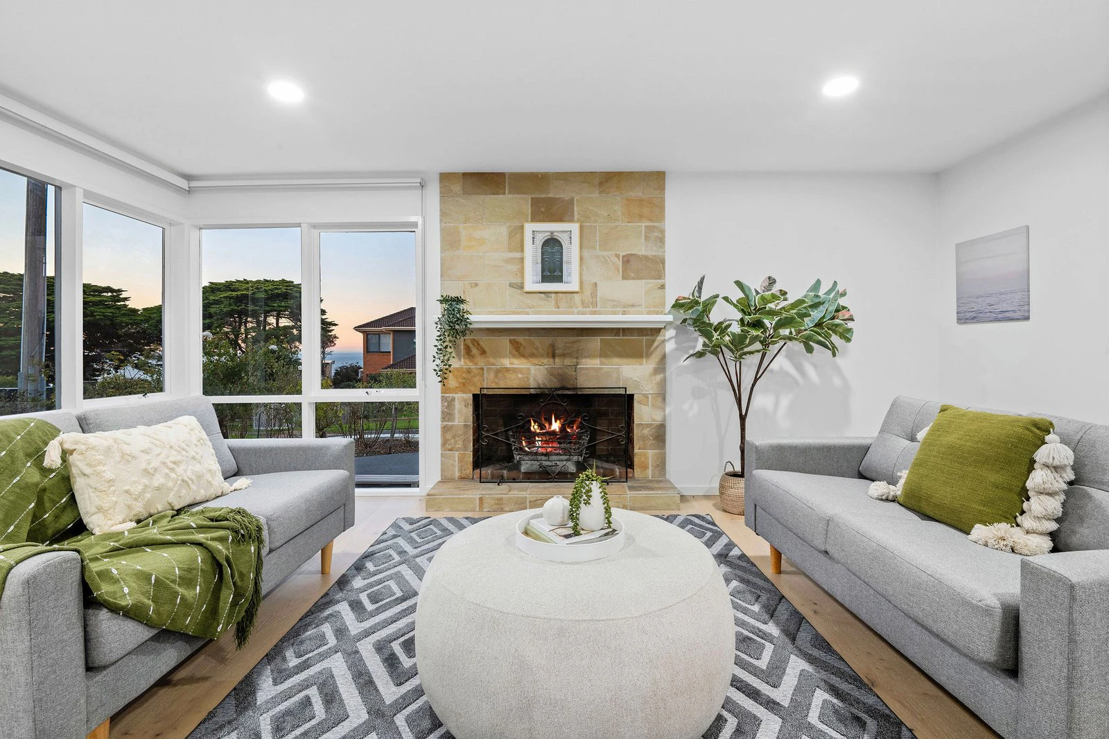 46 Two Bays Crescent, Mount Martha, 3934