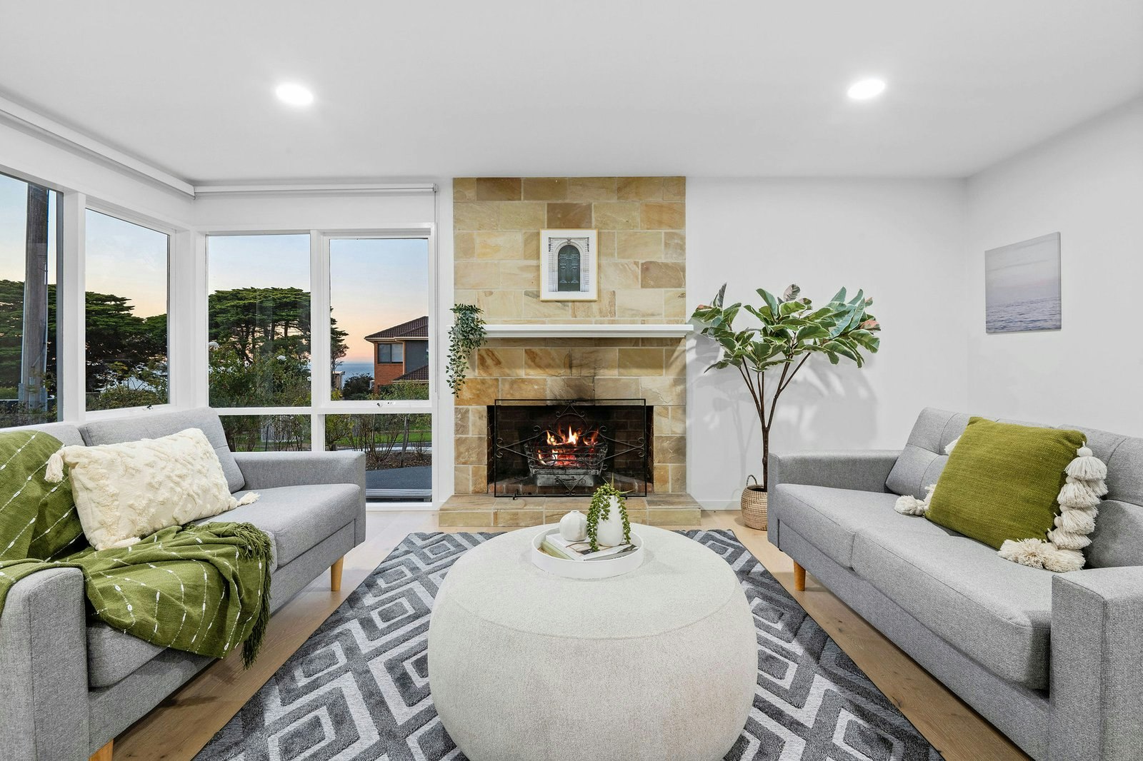 46 Two Bays Crescent, Mount Martha, 3934