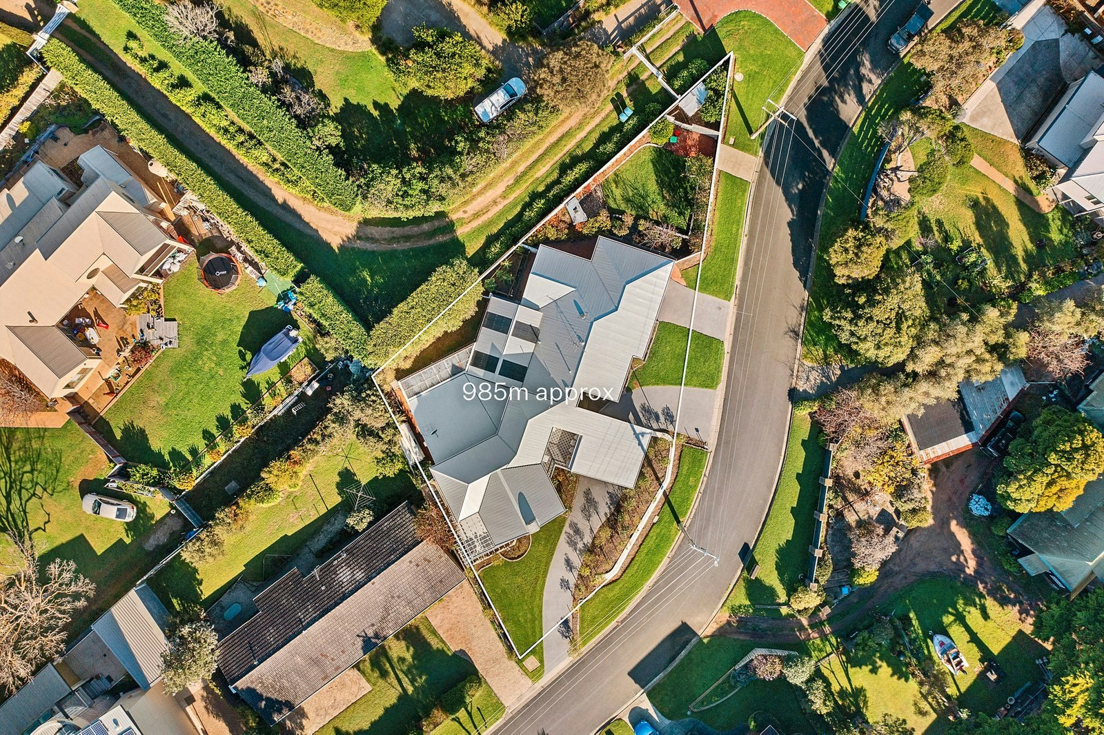 46 Two Bays Crescent, Mount Martha, 3934