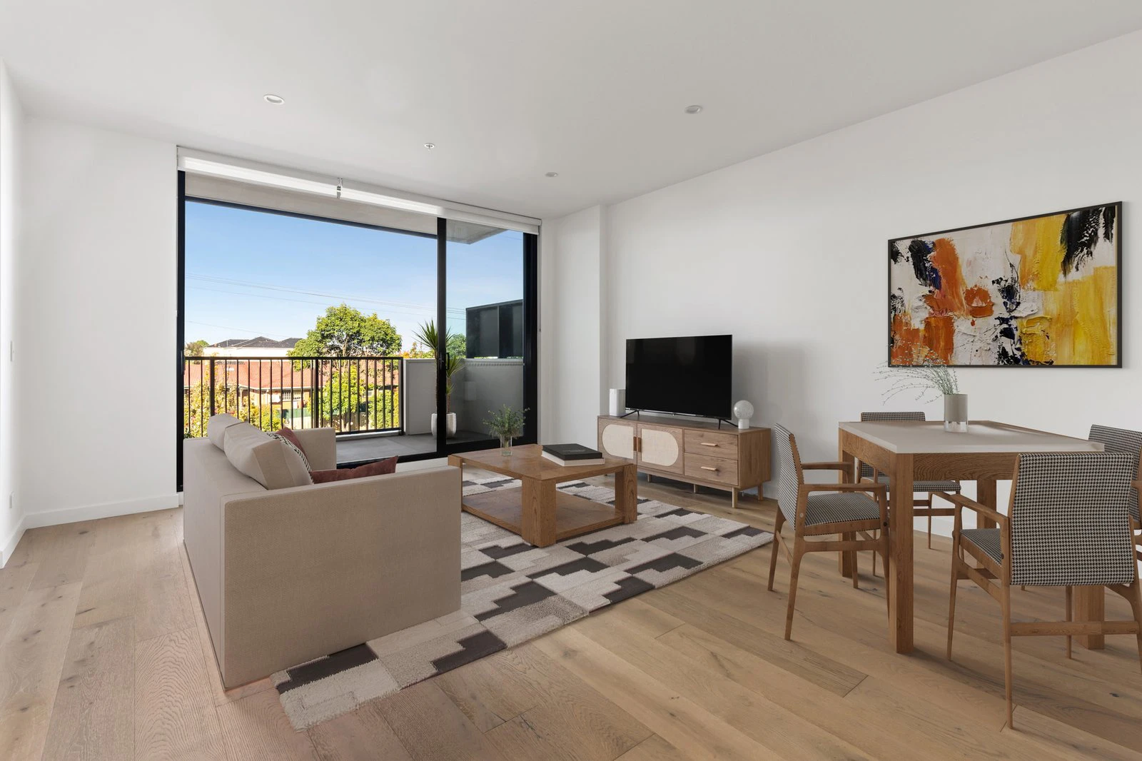 210/777 Doncaster Road, Doncaster, 3108