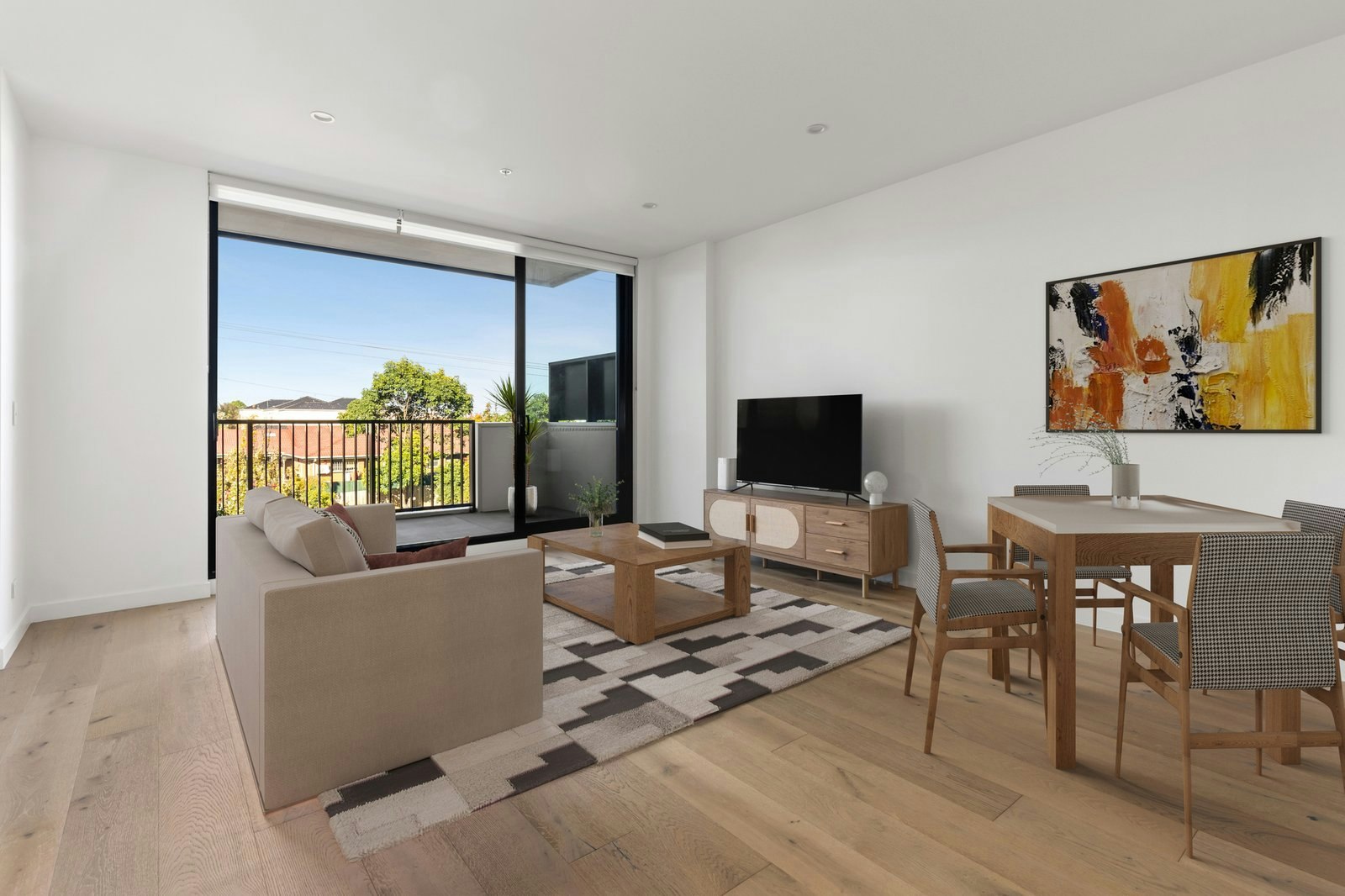 210/777 Doncaster Road, Doncaster, 3108