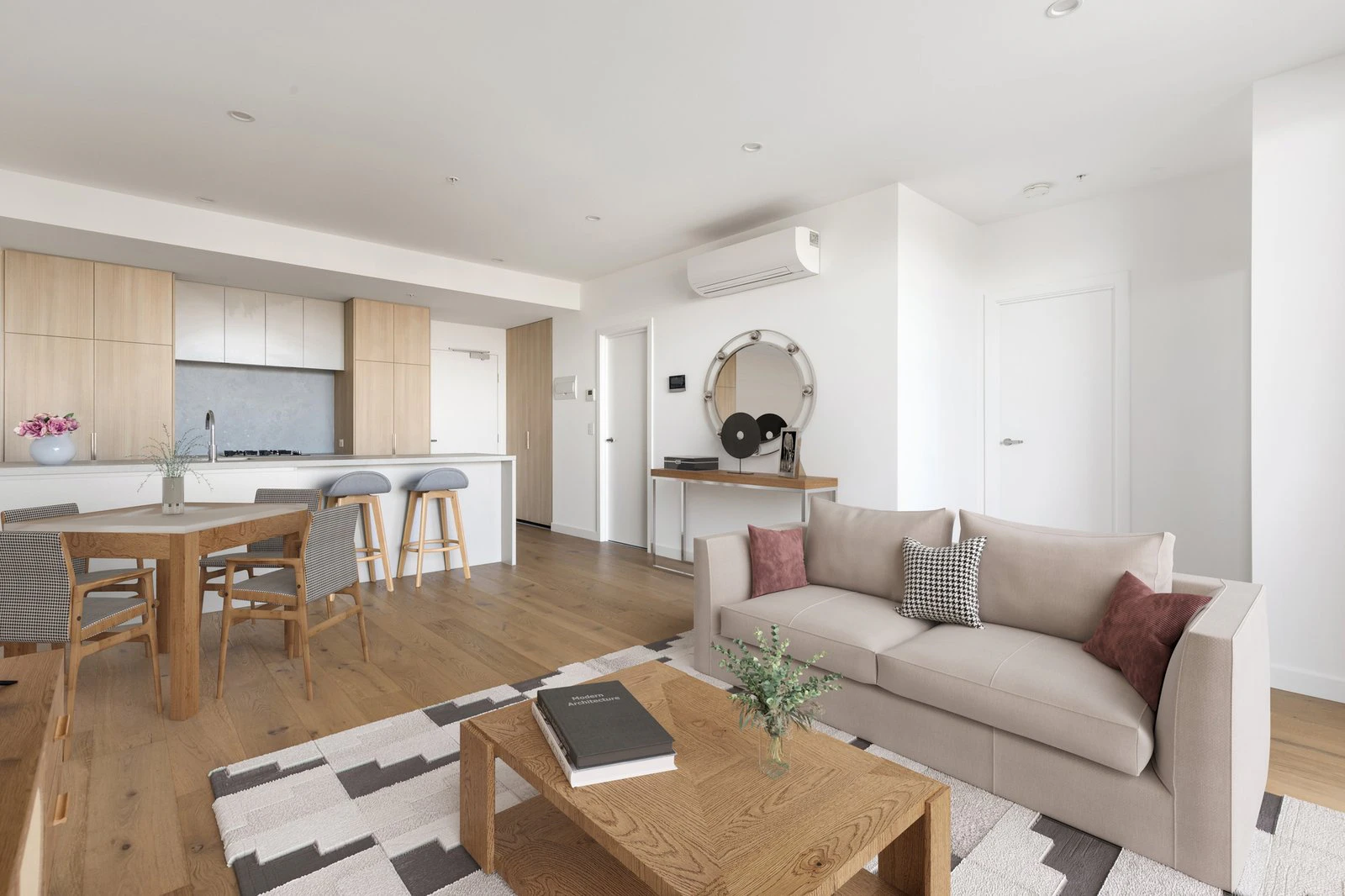 210/777 Doncaster Road, Doncaster, 3108