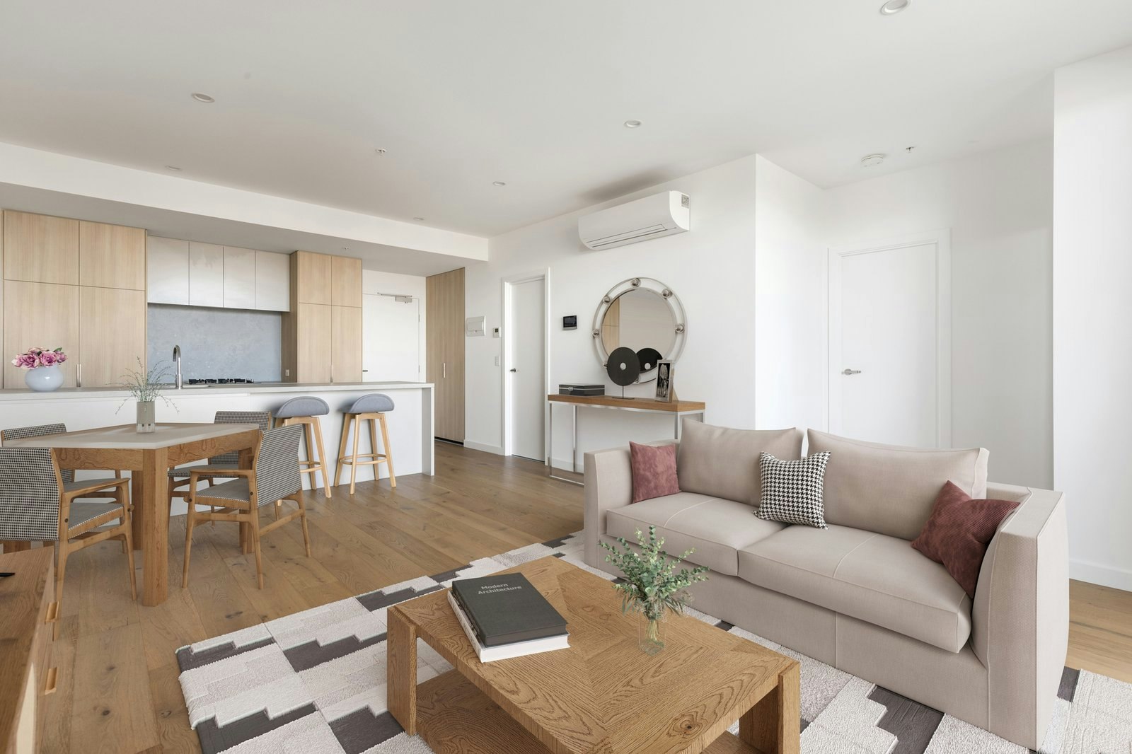 210/777 Doncaster Road, Doncaster, 3108