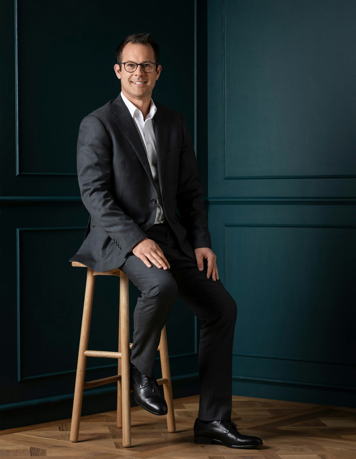 Ben Everist