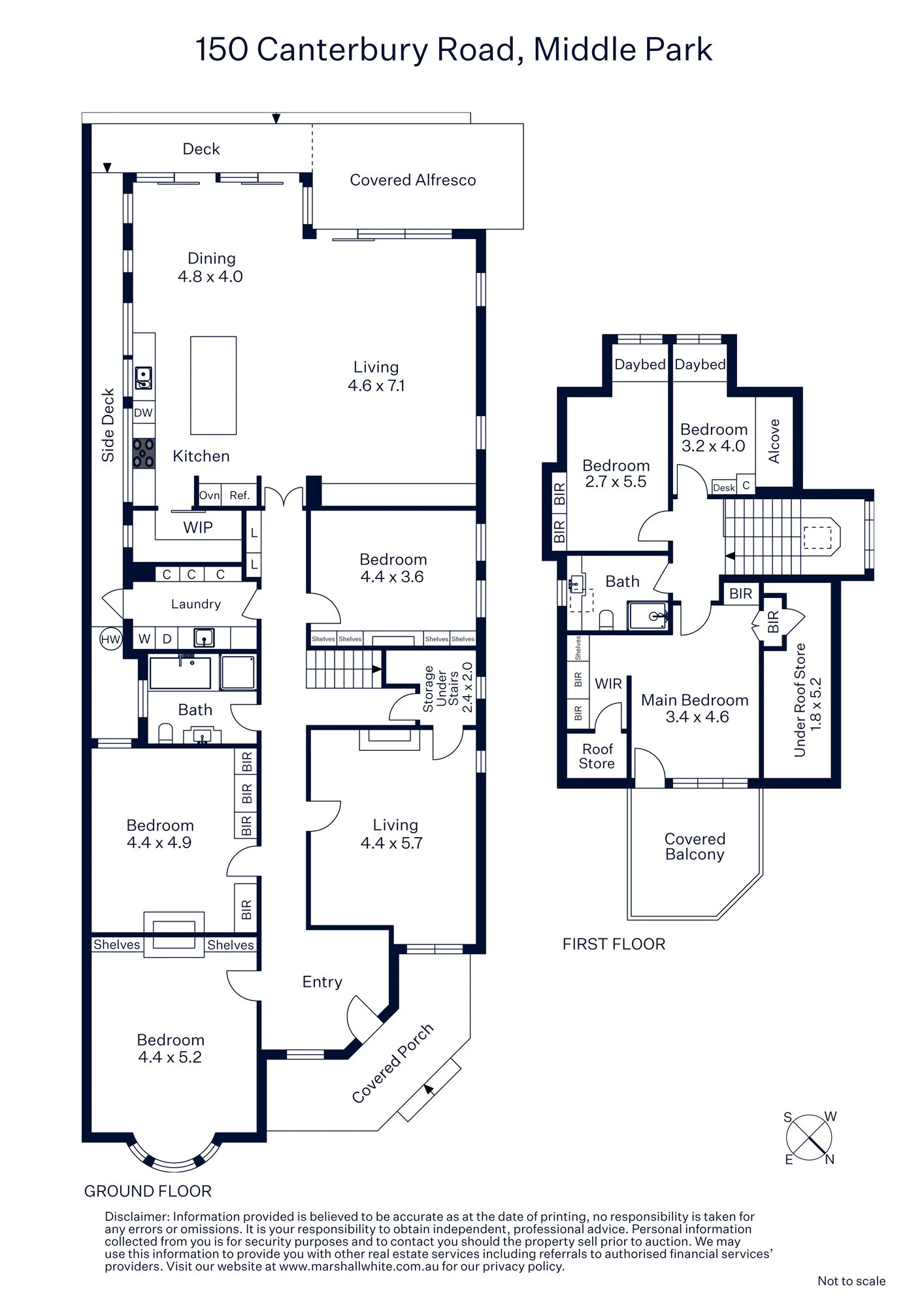 150 Canterbury Road, Middle Park, 3206