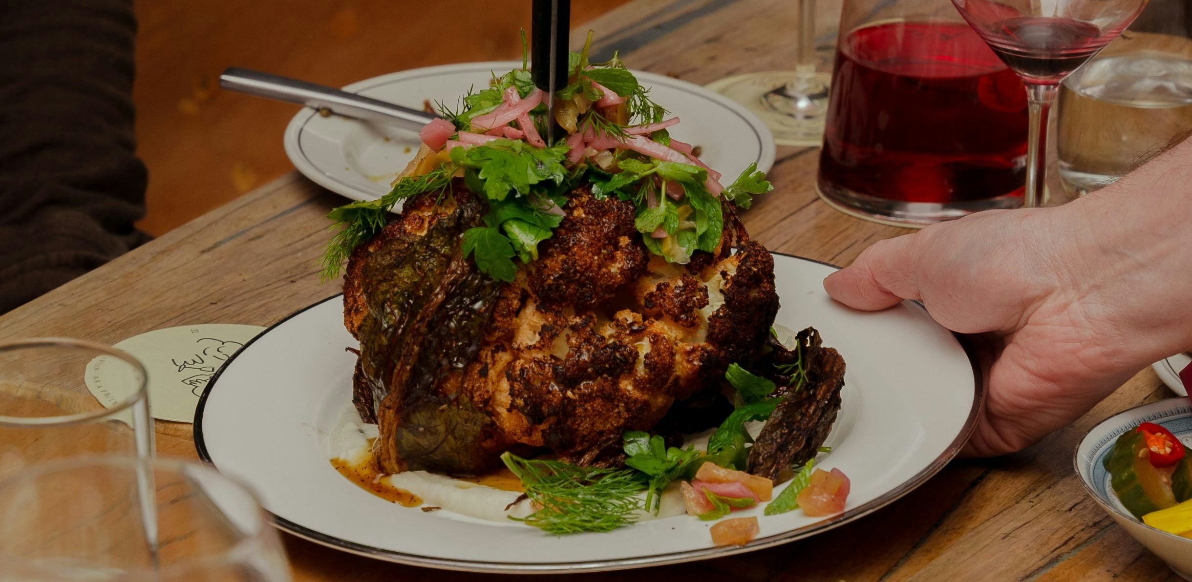 Image of food