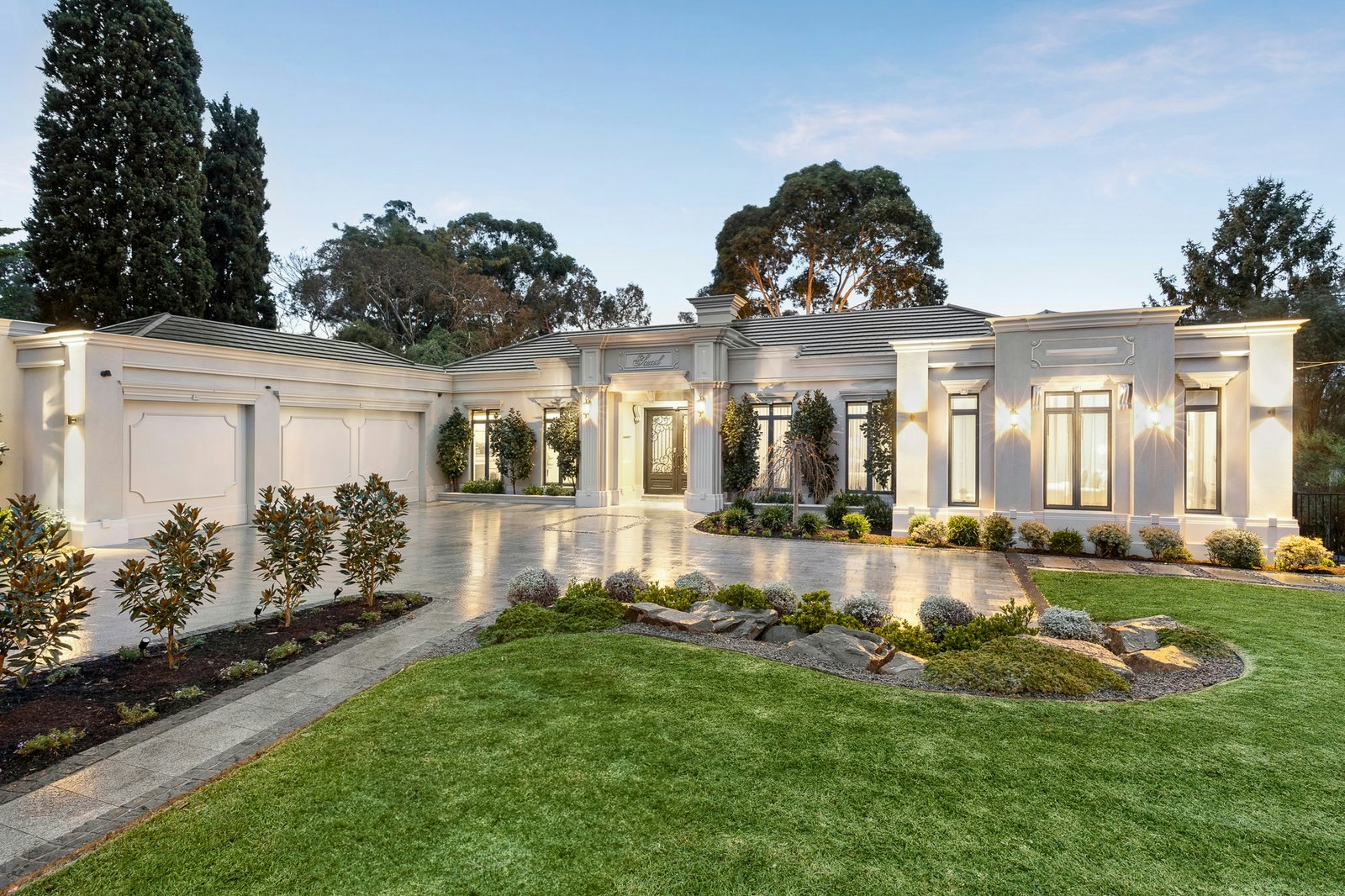 520-522 Park Road, Park Orchards, 3114