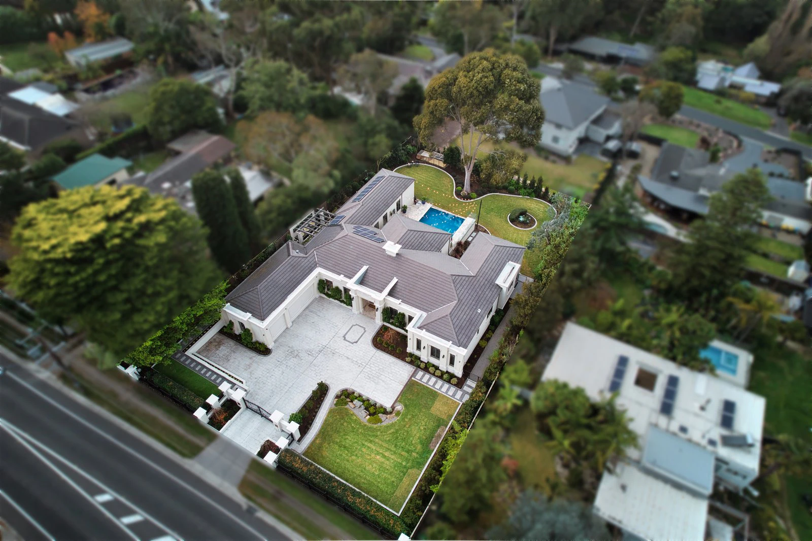 520-522 Park Road, Park Orchards, 3114