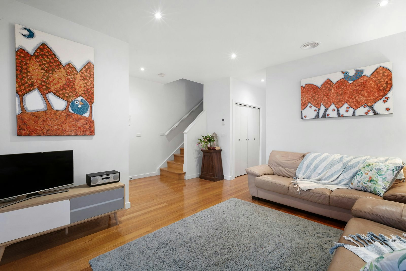 1/241 Tooronga Road, Glen Iris, 3146