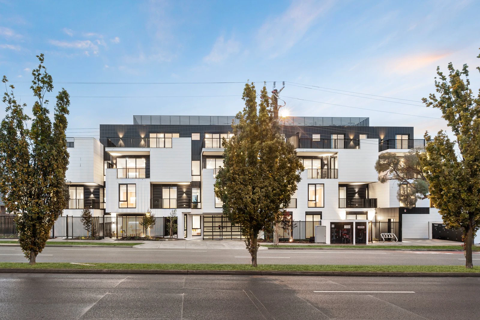 210/777 Doncaster Road, Doncaster, 3108