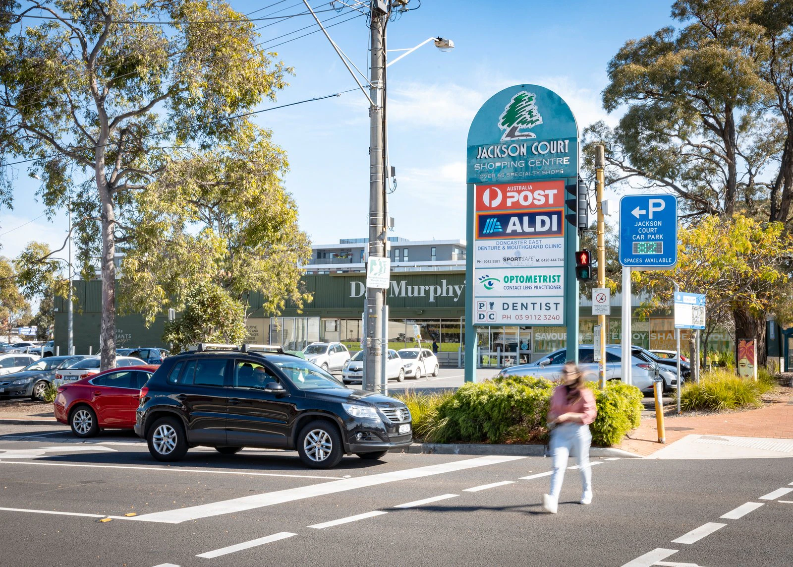 210/777 Doncaster Road, Doncaster, 3108