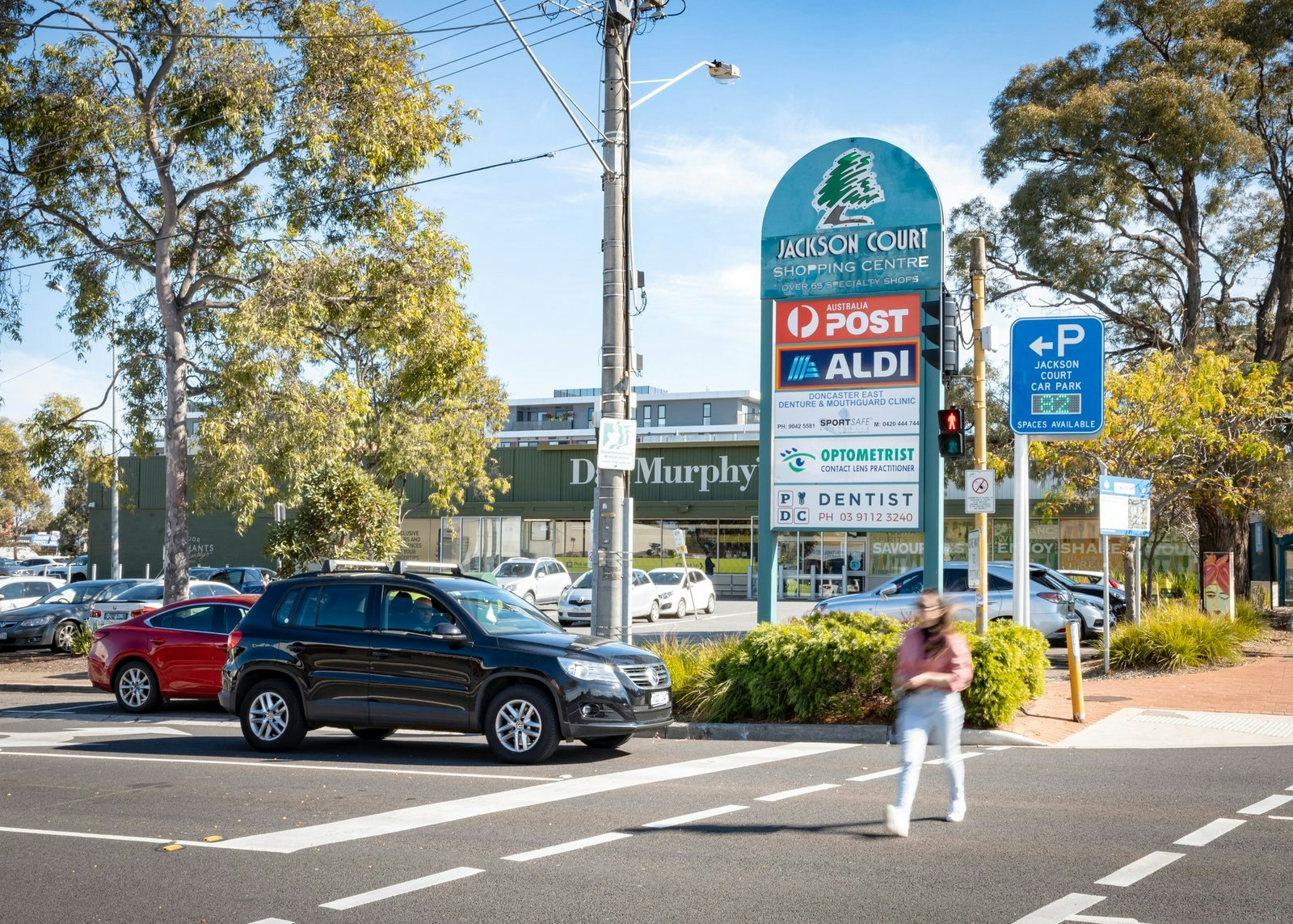 210/777 Doncaster Road, Doncaster, 3108