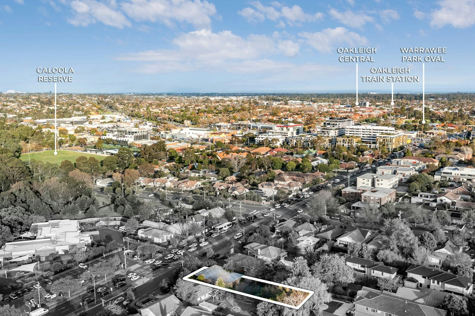 772 Warrigal Road, Malvern East, 3145