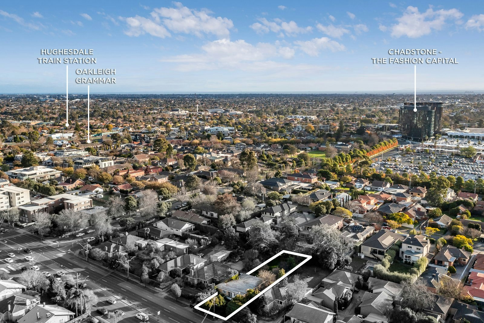 772 Warrigal Road, Malvern East, 3145